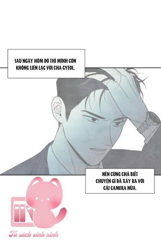 Điều Khiến Tôi Quyết Tâm Chết Đi - Chap 60 - Trang 7