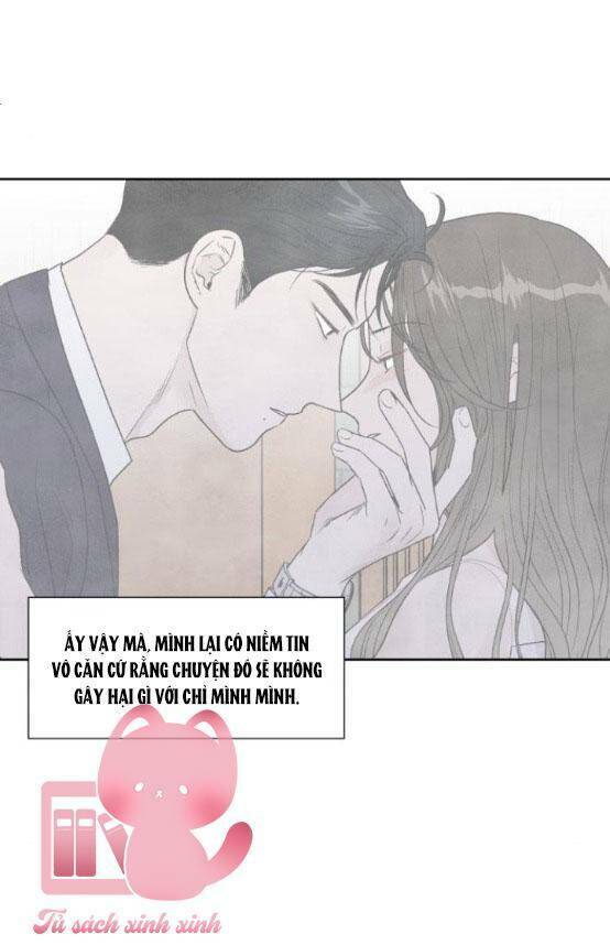 Điều Khiến Tôi Quyết Tâm Chết Đi - Chap 60 - Trang 8