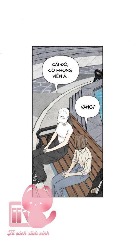Điều Khiến Tôi Quyết Tâm Chết Đi - Chap 60 - Trang 9