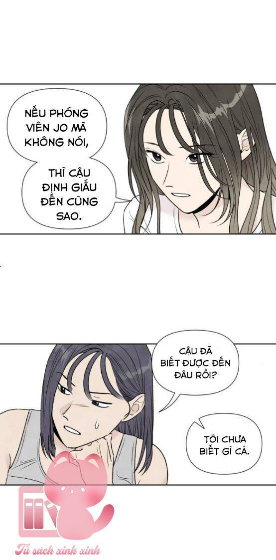 Điều Khiến Tôi Quyết Tâm Chết Đi - Chap 61 - Trang 11
