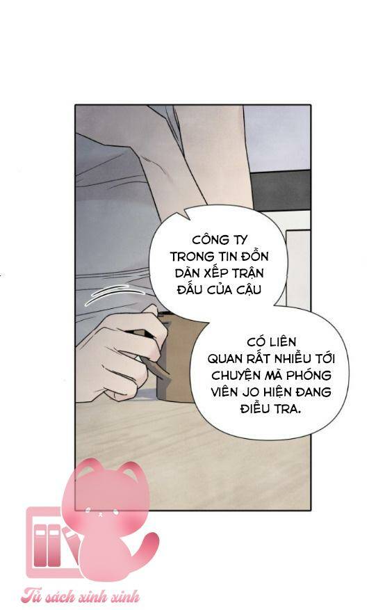 Điều Khiến Tôi Quyết Tâm Chết Đi - Chap 61 - Trang 12