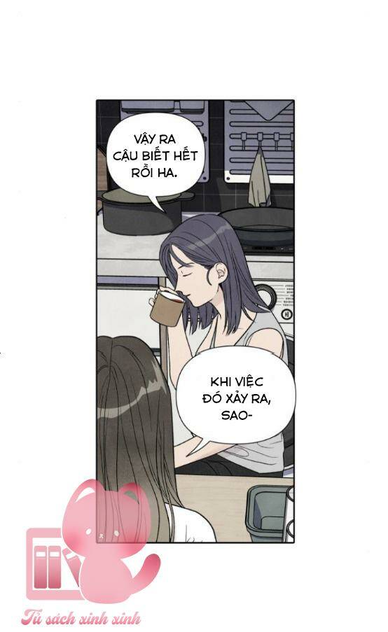 Điều Khiến Tôi Quyết Tâm Chết Đi - Chap 61 - Trang 13