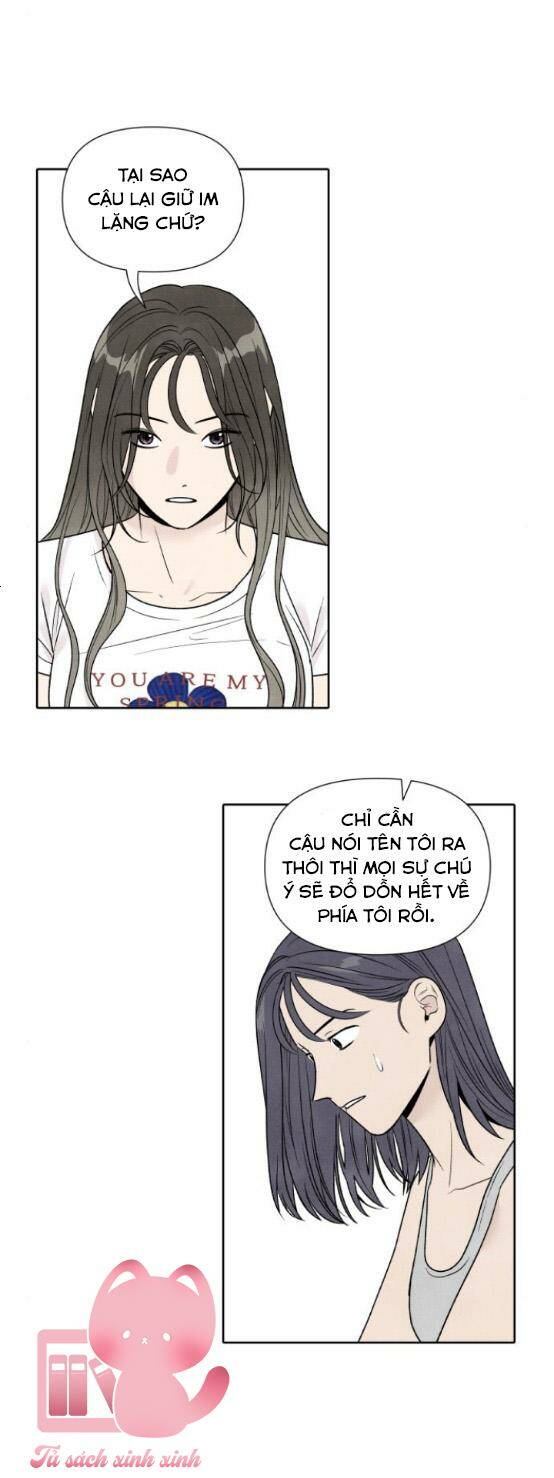Điều Khiến Tôi Quyết Tâm Chết Đi - Chap 61 - Trang 14