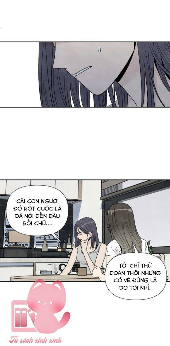 Điều Khiến Tôi Quyết Tâm Chết Đi - Chap 61 - Trang 15