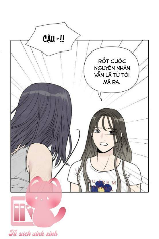 Điều Khiến Tôi Quyết Tâm Chết Đi - Chap 61 - Trang 17
