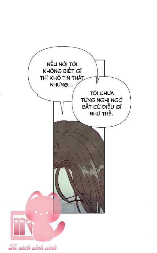Điều Khiến Tôi Quyết Tâm Chết Đi - Chap 61 - Trang 18