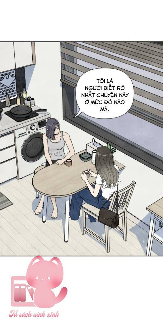 Điều Khiến Tôi Quyết Tâm Chết Đi - Chap 61 - Trang 19
