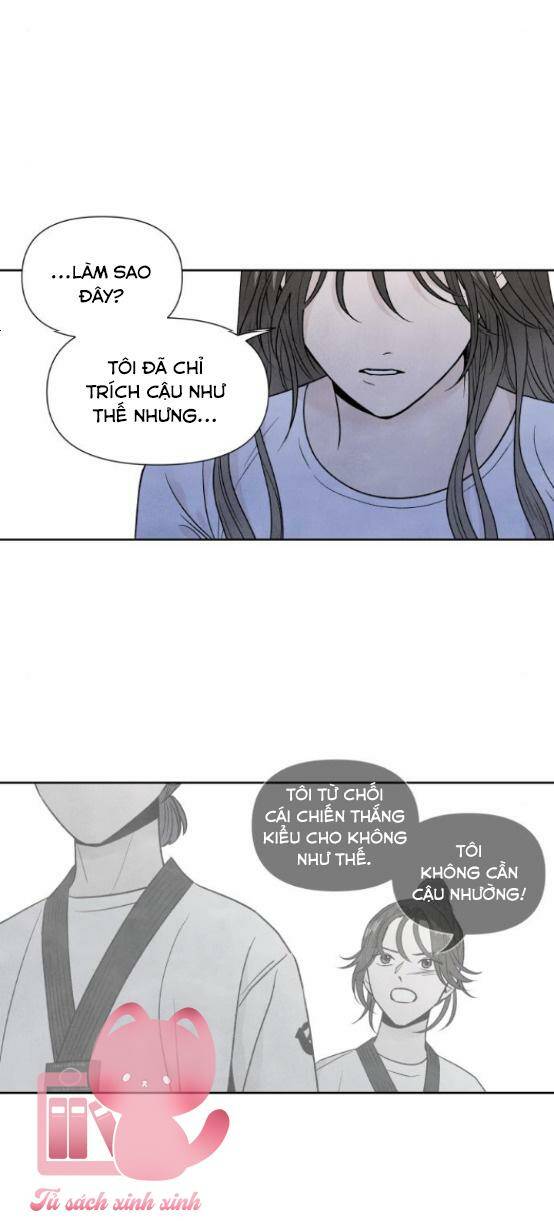 Điều Khiến Tôi Quyết Tâm Chết Đi - Chap 61 - Trang 20