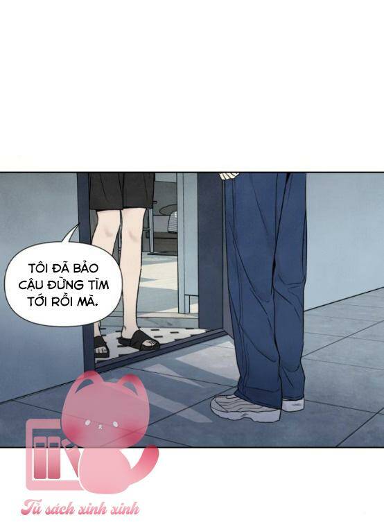 Điều Khiến Tôi Quyết Tâm Chết Đi - Chap 61 - Trang 3