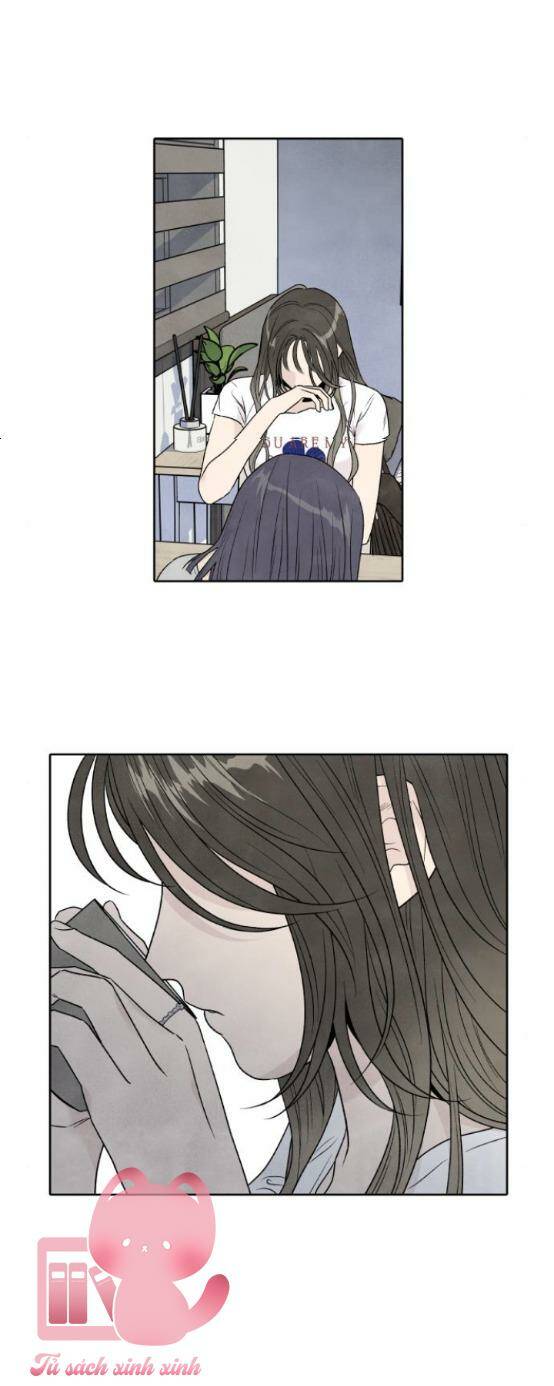 Điều Khiến Tôi Quyết Tâm Chết Đi - Chap 61 - Trang 22