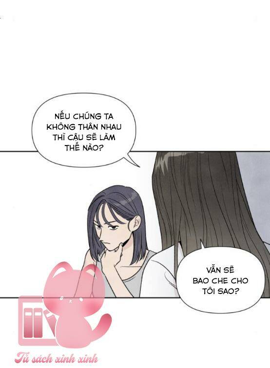 Điều Khiến Tôi Quyết Tâm Chết Đi - Chap 61 - Trang 23