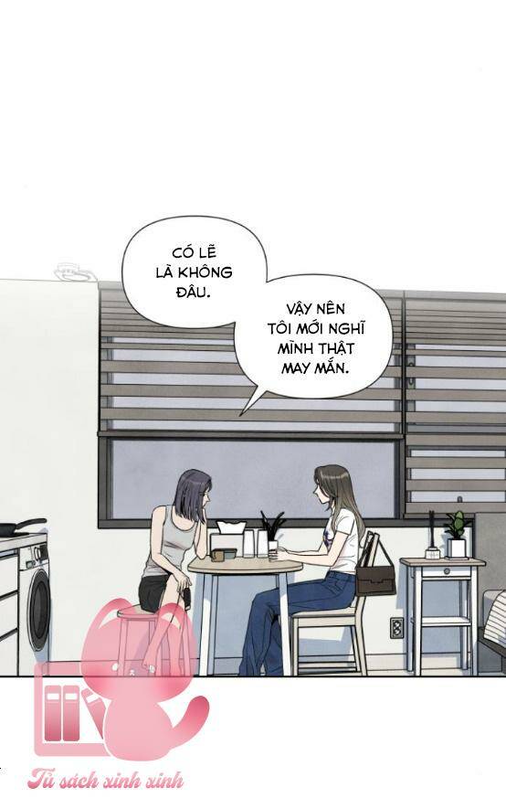 Điều Khiến Tôi Quyết Tâm Chết Đi - Chap 61 - Trang 25