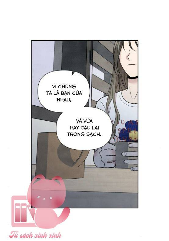 Điều Khiến Tôi Quyết Tâm Chết Đi - Chap 61 - Trang 26