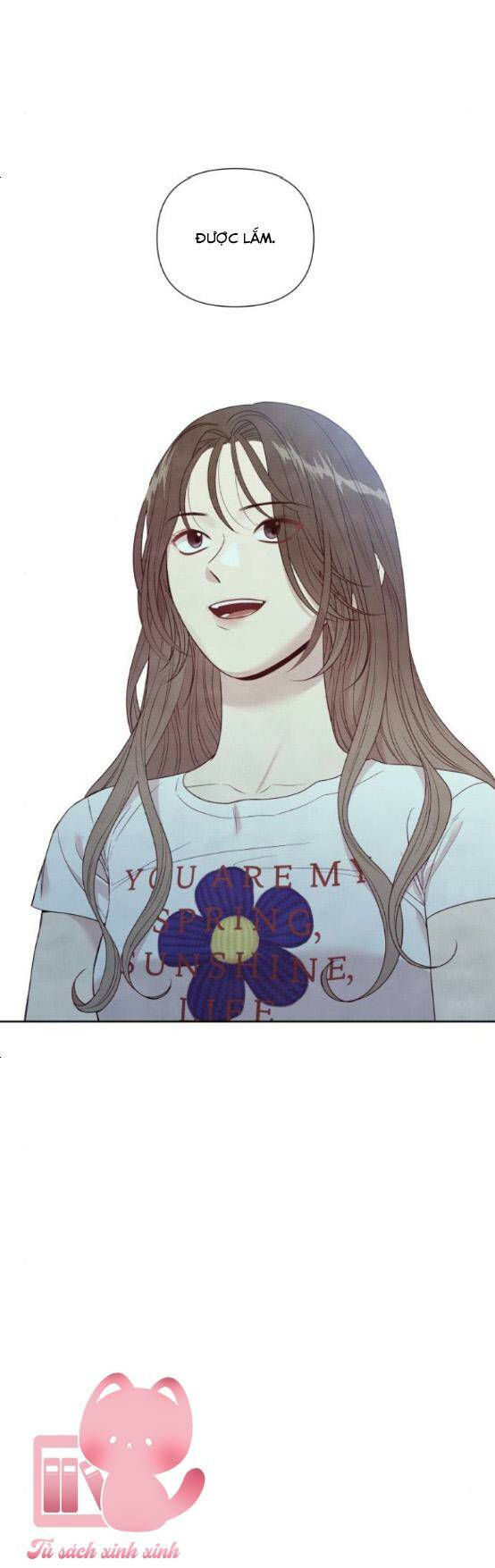 Điều Khiến Tôi Quyết Tâm Chết Đi - Chap 61 - Trang 28