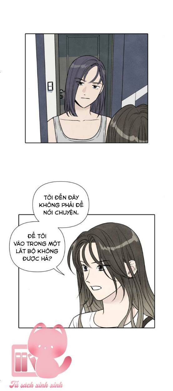 Điều Khiến Tôi Quyết Tâm Chết Đi - Chap 61 - Trang 4