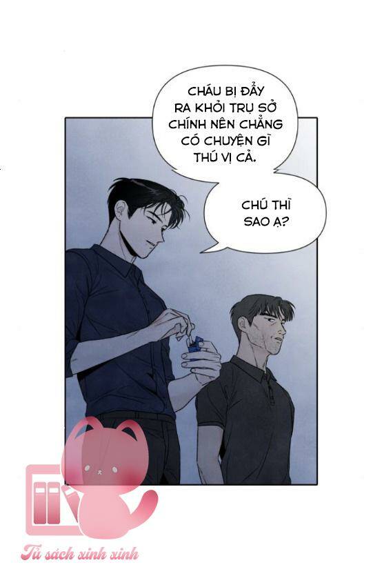 Điều Khiến Tôi Quyết Tâm Chết Đi - Chap 61 - Trang 36
