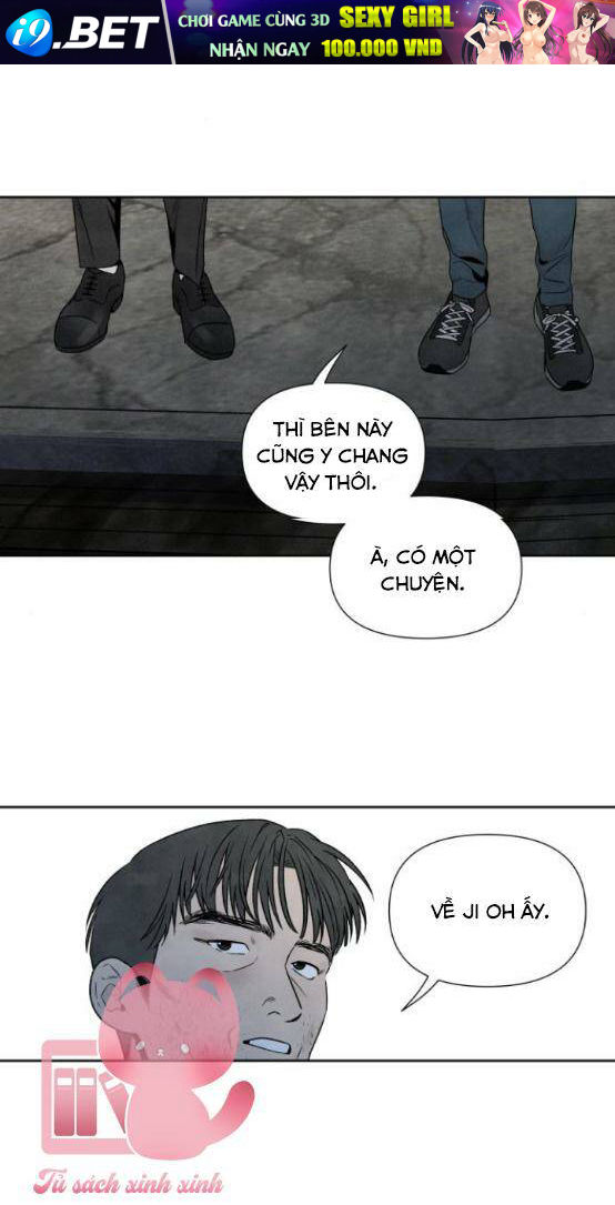 Điều Khiến Tôi Quyết Tâm Chết Đi - Chap 61 - Trang 37