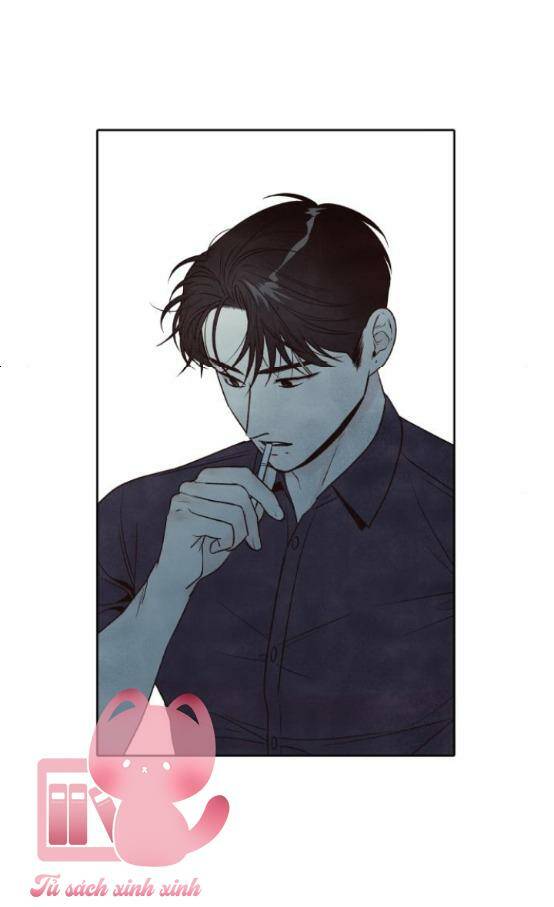 Điều Khiến Tôi Quyết Tâm Chết Đi - Chap 61 - Trang 38