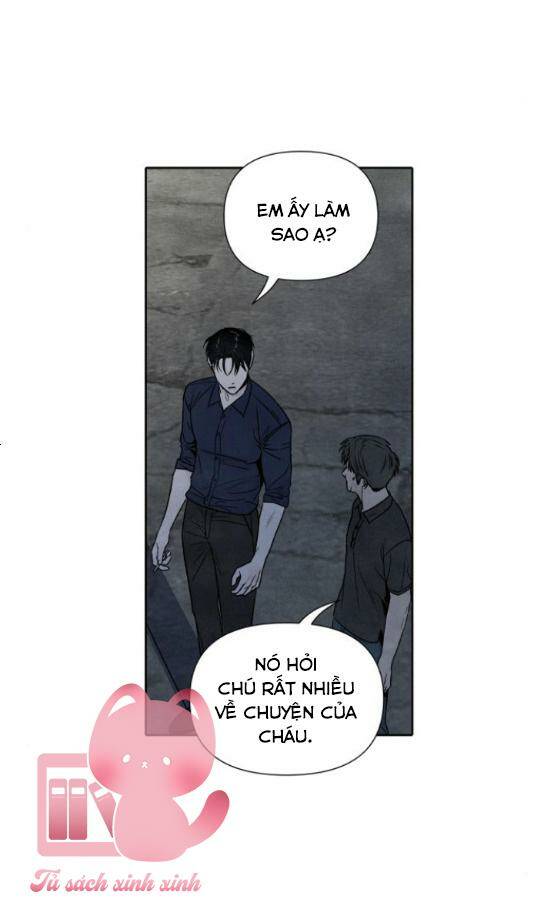 Điều Khiến Tôi Quyết Tâm Chết Đi - Chap 61 - Trang 39