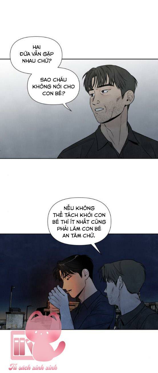 Điều Khiến Tôi Quyết Tâm Chết Đi - Chap 61 - Trang 40