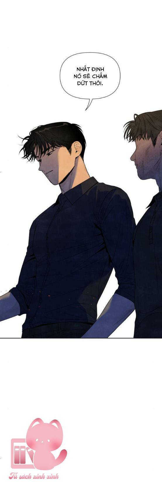 Điều Khiến Tôi Quyết Tâm Chết Đi - Chap 61 - Trang 43