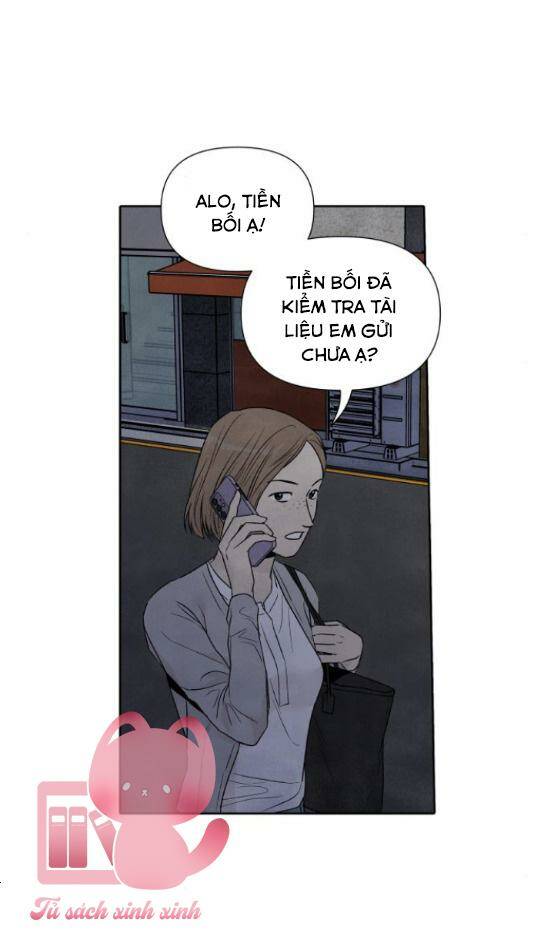 Điều Khiến Tôi Quyết Tâm Chết Đi - Chap 61 - Trang 45