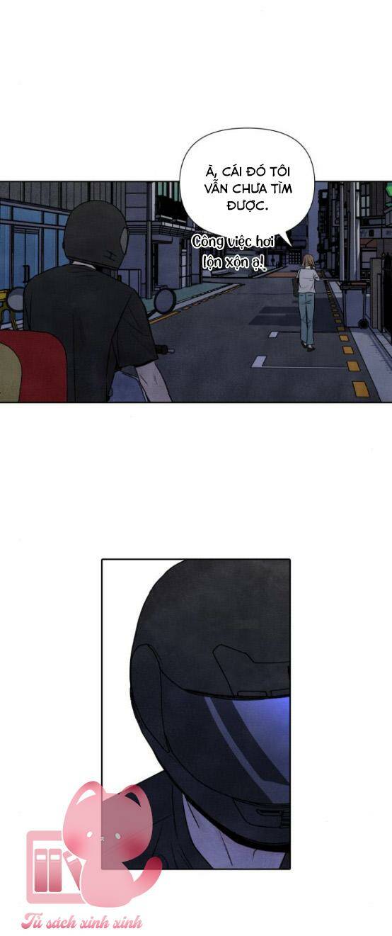Điều Khiến Tôi Quyết Tâm Chết Đi - Chap 61 - Trang 47
