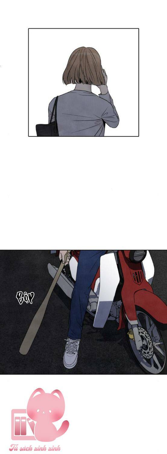 Điều Khiến Tôi Quyết Tâm Chết Đi - Chap 61 - Trang 48