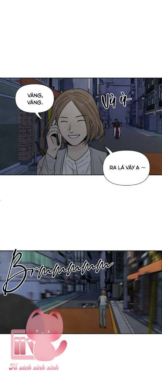 Điều Khiến Tôi Quyết Tâm Chết Đi - Chap 61 - Trang 49