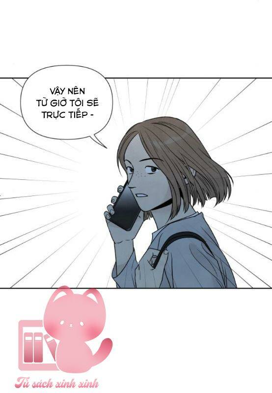 Điều Khiến Tôi Quyết Tâm Chết Đi - Chap 61 - Trang 50
