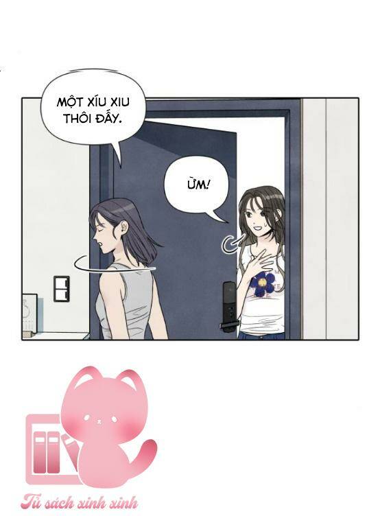 Điều Khiến Tôi Quyết Tâm Chết Đi - Chap 61 - Trang 6