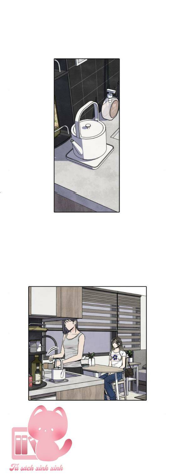 Điều Khiến Tôi Quyết Tâm Chết Đi - Chap 61 - Trang 7