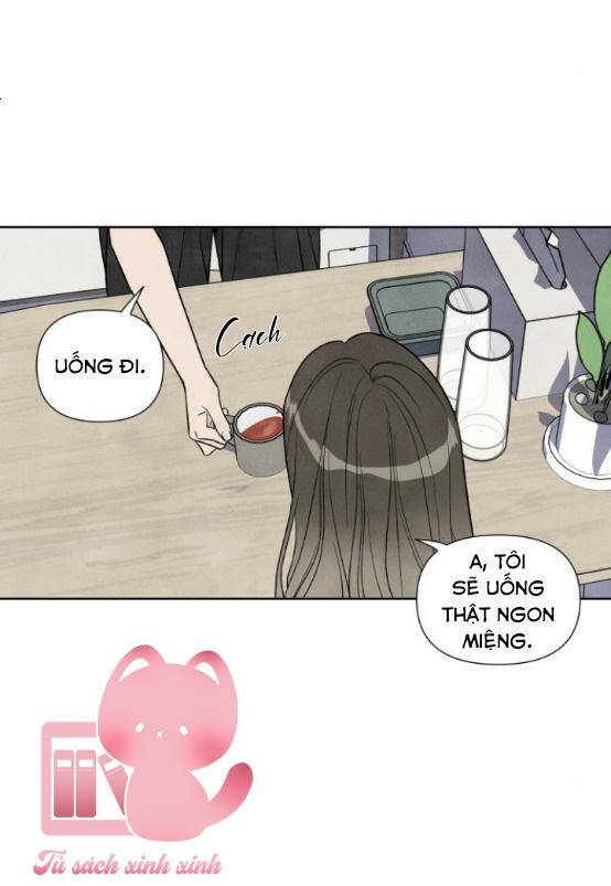 Điều Khiến Tôi Quyết Tâm Chết Đi - Chap 61 - Trang 8