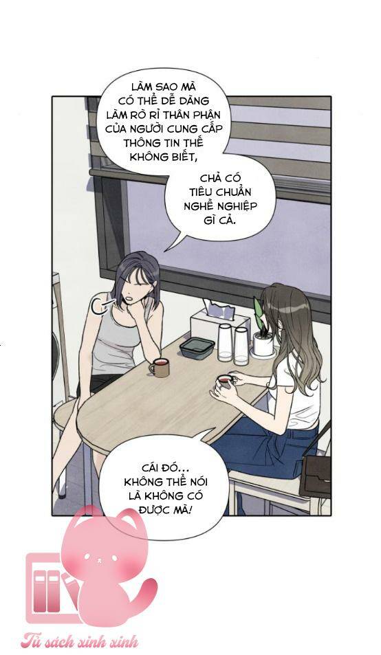 Điều Khiến Tôi Quyết Tâm Chết Đi - Chap 61 - Trang 10