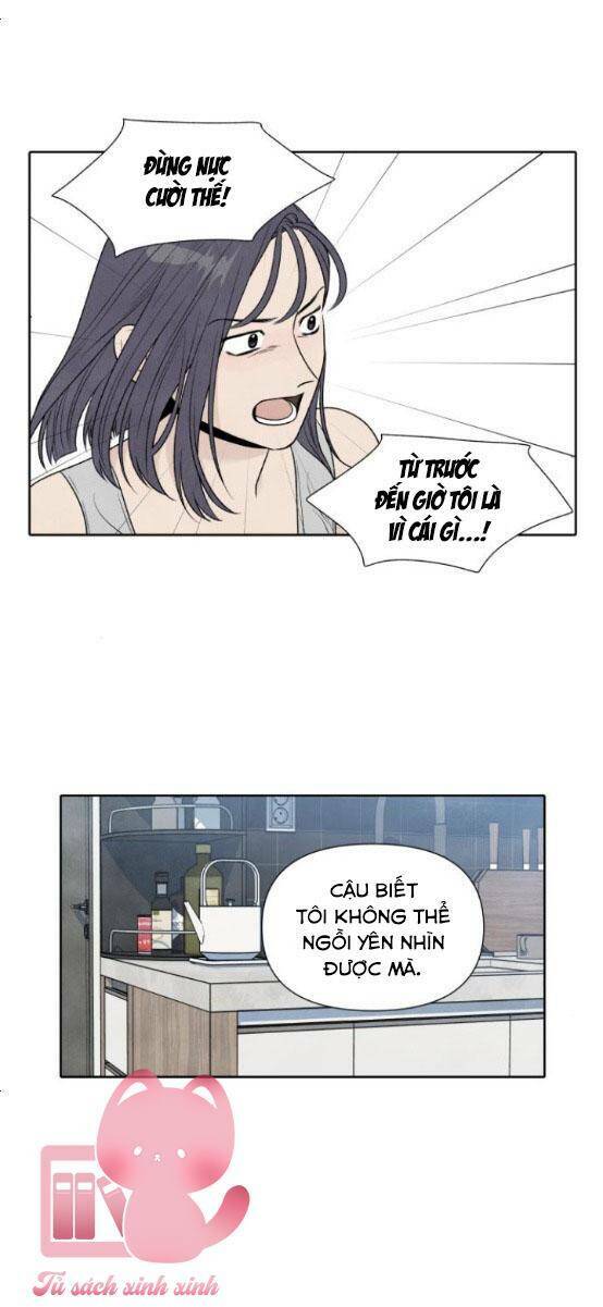 Điều Khiến Tôi Quyết Tâm Chết Đi - Chap 62 - Trang 12