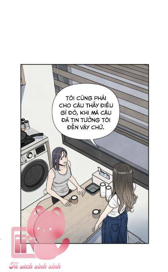 Điều Khiến Tôi Quyết Tâm Chết Đi - Chap 62 - Trang 13