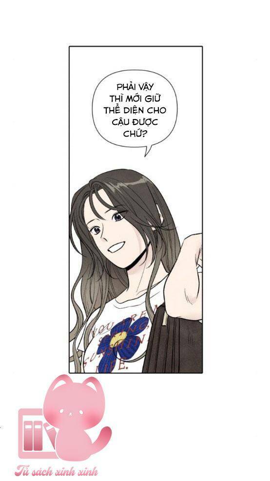 Điều Khiến Tôi Quyết Tâm Chết Đi - Chap 62 - Trang 14