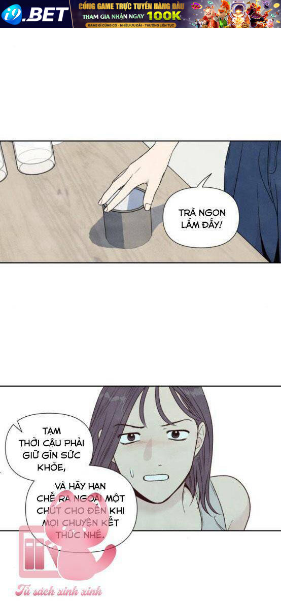 Điều Khiến Tôi Quyết Tâm Chết Đi - Chap 62 - Trang 15