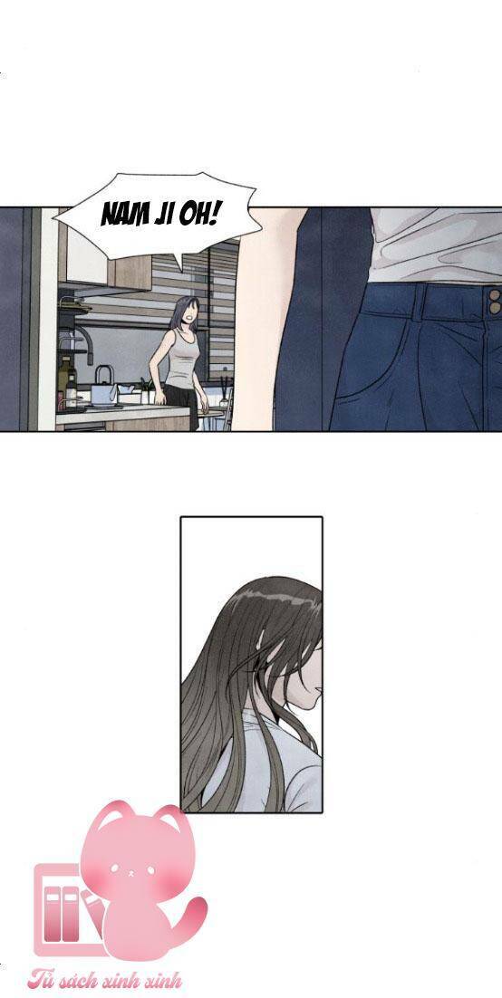 Điều Khiến Tôi Quyết Tâm Chết Đi - Chap 62 - Trang 17