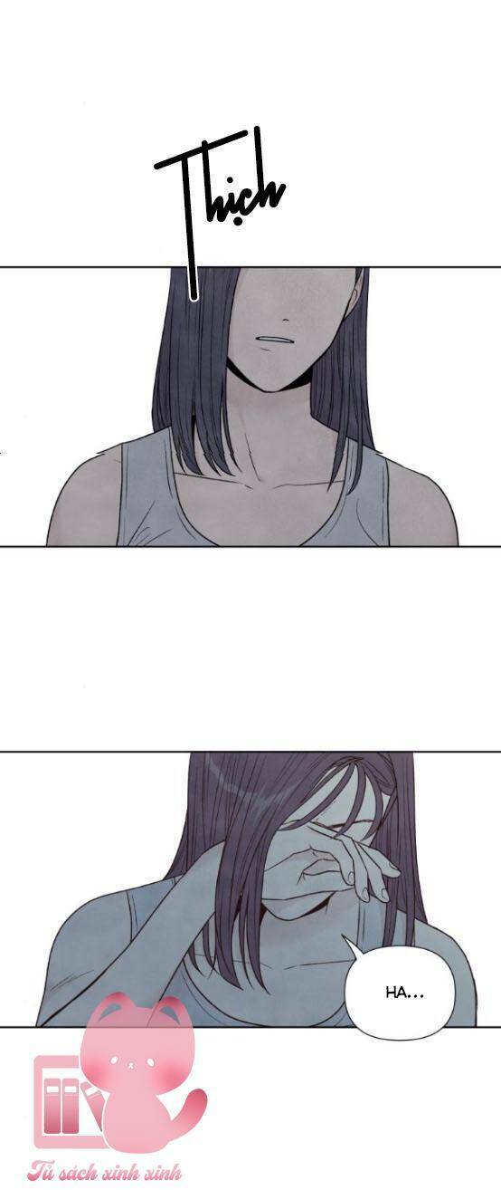 Điều Khiến Tôi Quyết Tâm Chết Đi - Chap 62 - Trang 20
