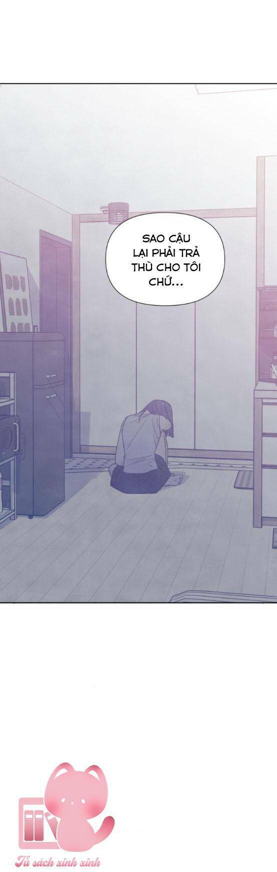 Điều Khiến Tôi Quyết Tâm Chết Đi - Chap 62 - Trang 21