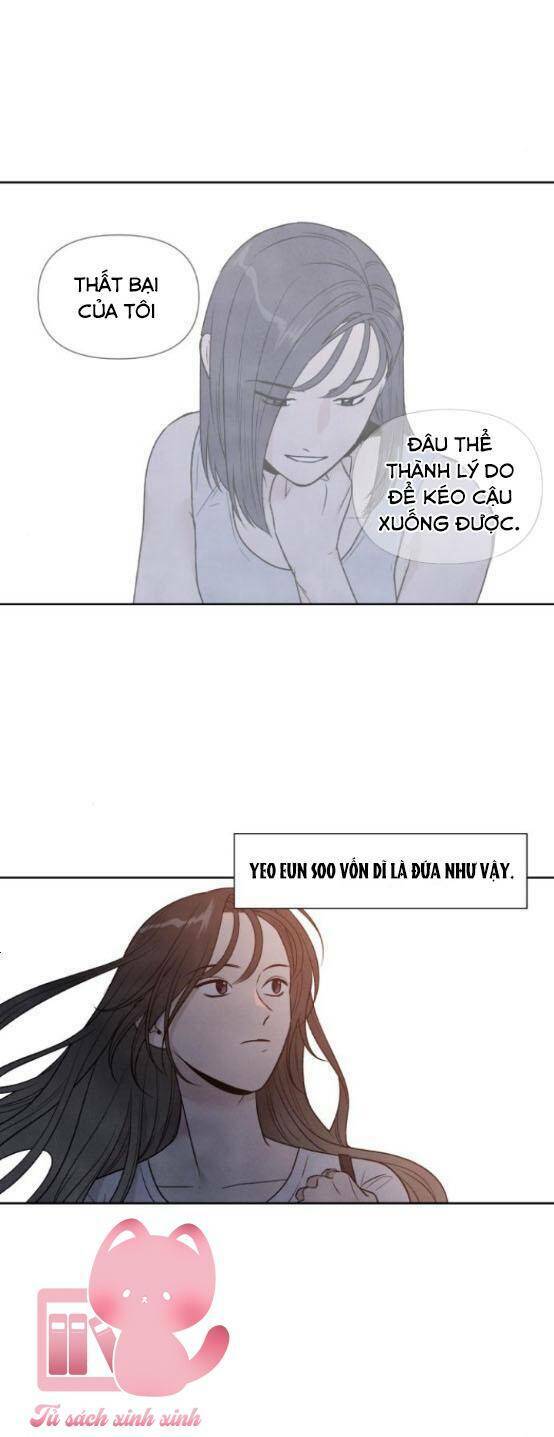 Điều Khiến Tôi Quyết Tâm Chết Đi - Chap 62 - Trang 25