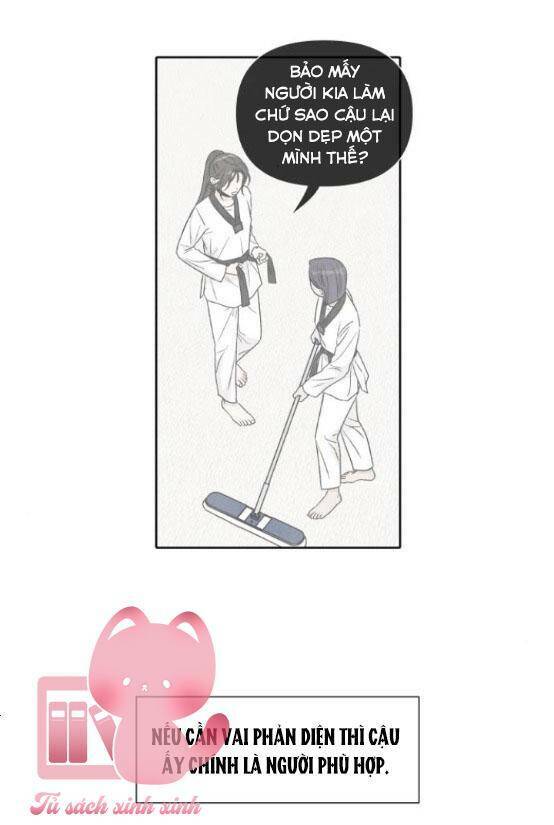 Điều Khiến Tôi Quyết Tâm Chết Đi - Chap 62 - Trang 27