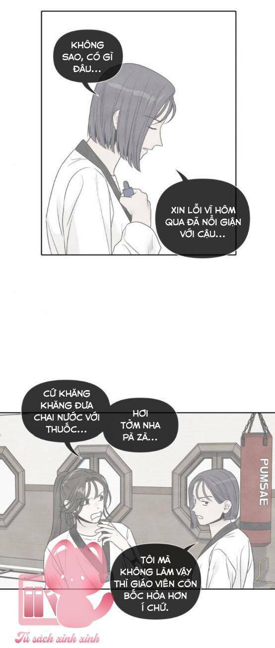 Điều Khiến Tôi Quyết Tâm Chết Đi - Chap 62 - Trang 28