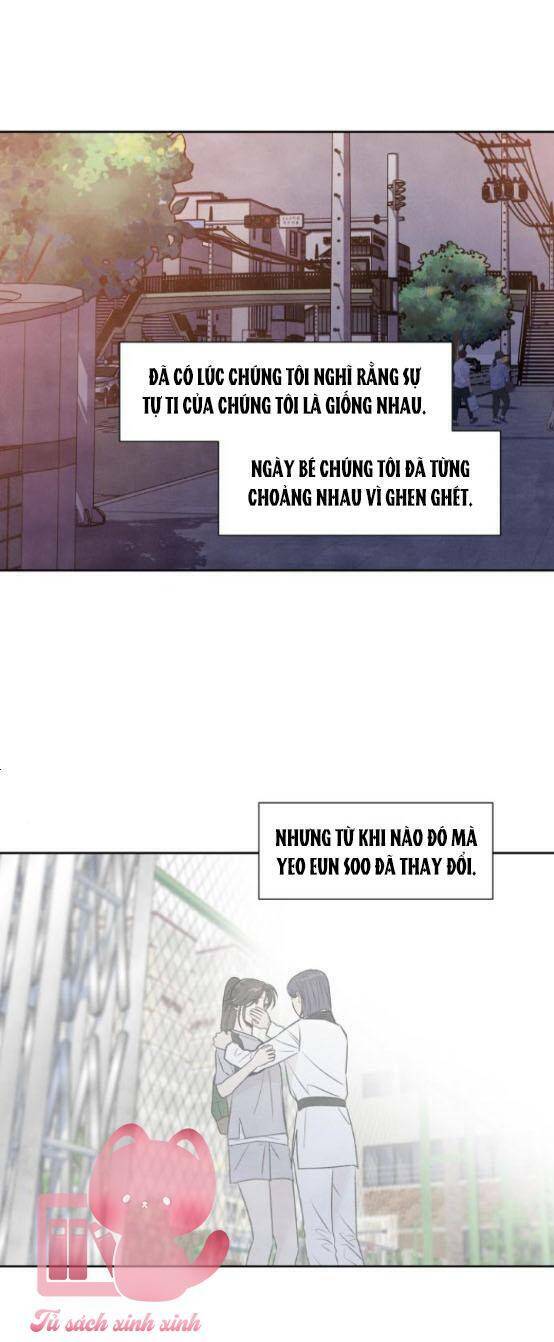 Điều Khiến Tôi Quyết Tâm Chết Đi - Chap 62 - Trang 30