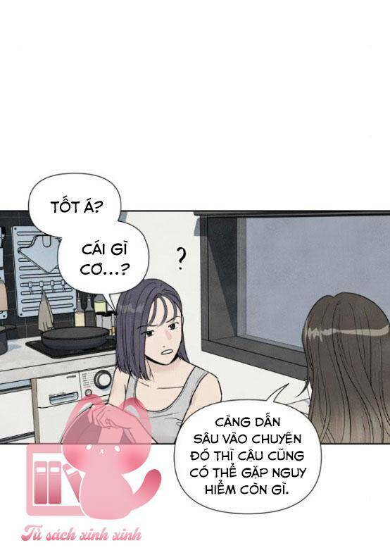 Điều Khiến Tôi Quyết Tâm Chết Đi - Chap 62 - Trang 4
