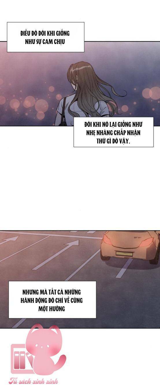 Điều Khiến Tôi Quyết Tâm Chết Đi - Chap 62 - Trang 31