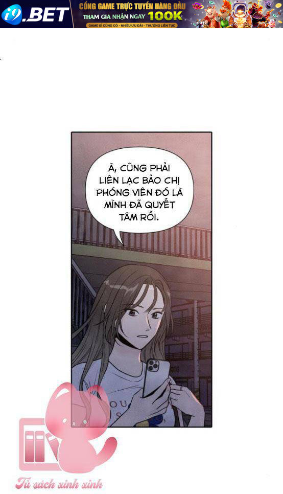 Điều Khiến Tôi Quyết Tâm Chết Đi - Chap 62 - Trang 32