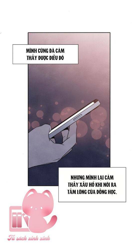 Điều Khiến Tôi Quyết Tâm Chết Đi - Chap 62 - Trang 33