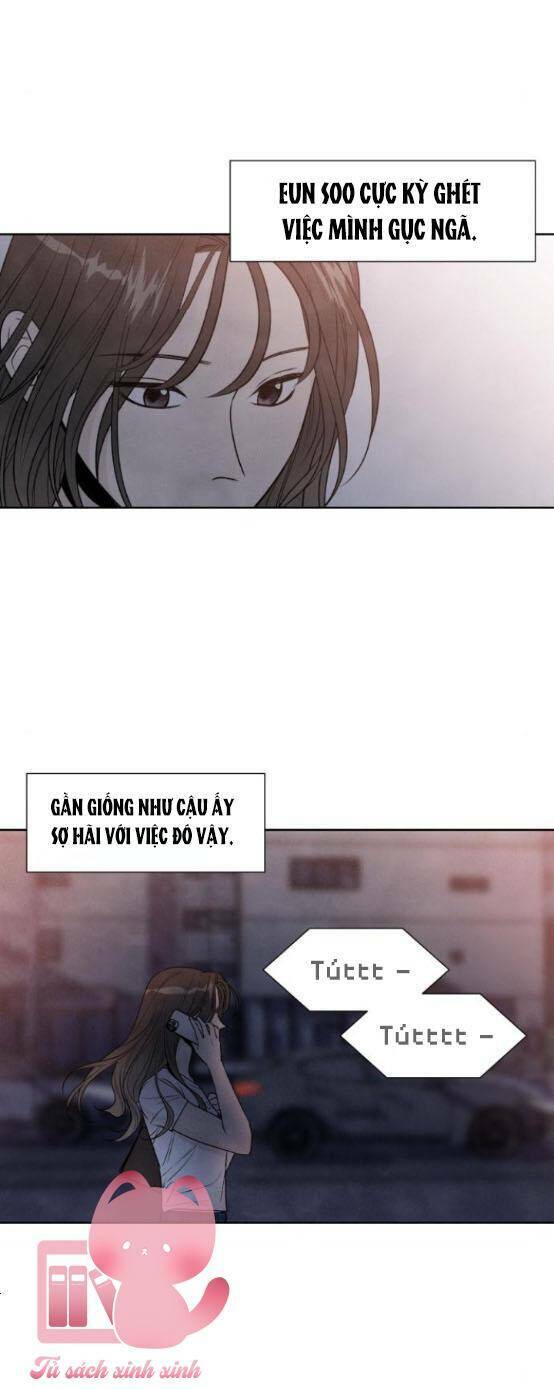 Điều Khiến Tôi Quyết Tâm Chết Đi - Chap 62 - Trang 35